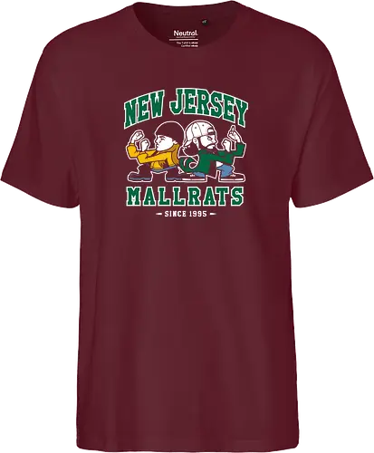 New Jersey Mallrats
