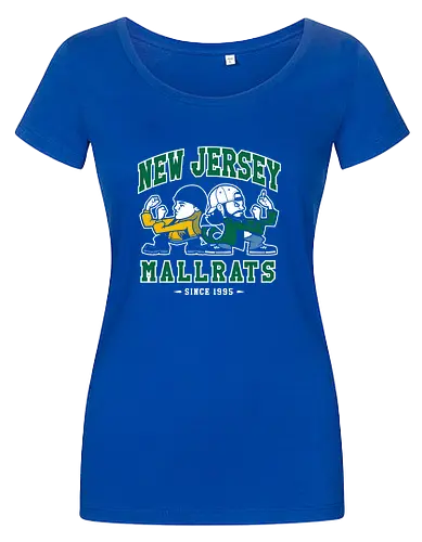 New Jersey Mallrats