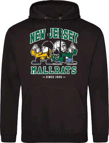 New Jersey Mallrats