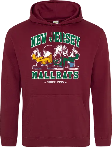 New Jersey Mallrats
