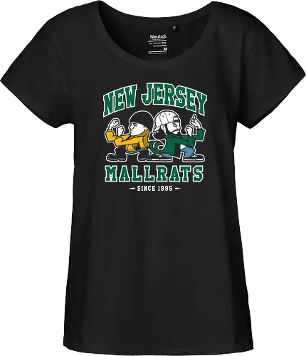New Jersey Mallrats