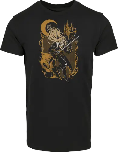Symphony of the Vampire