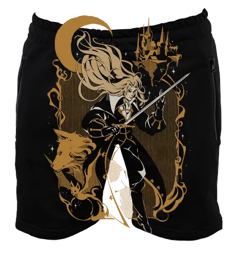 Symphony of the Vampire