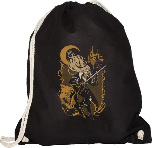 Symphony of the Vampire