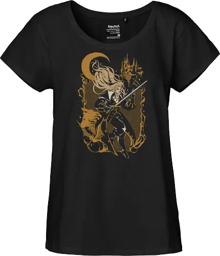 Symphony of the Vampire