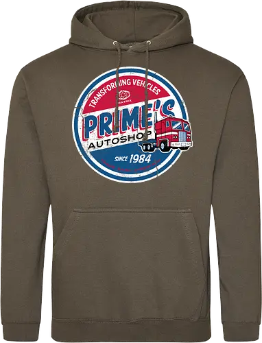 Primes Autoshop