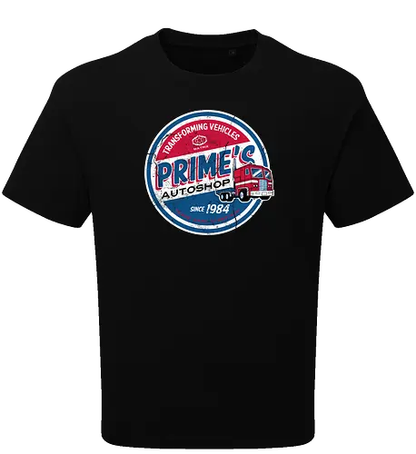 Primes Autoshop