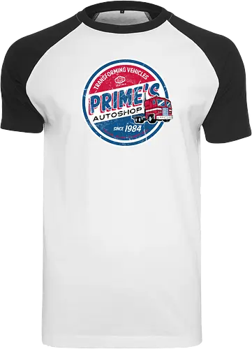 Primes Autoshop