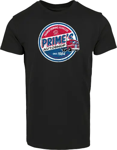 Primes Autoshop