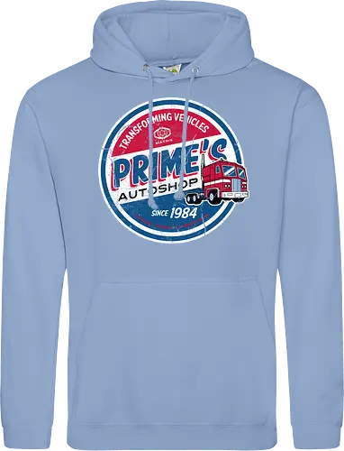 Primes Autoshop