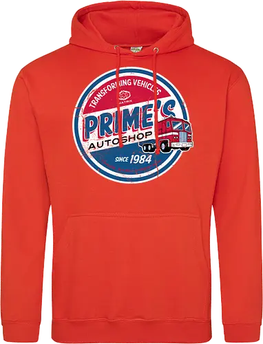 Primes Autoshop