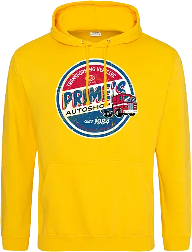 Primes Autoshop
