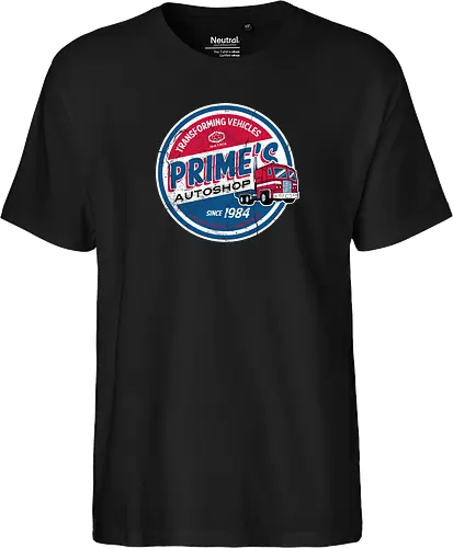 Primes Autoshop
