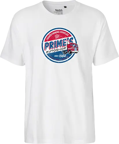 Primes Autoshop