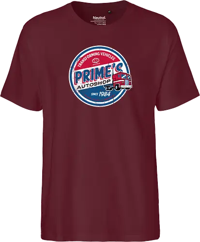 Primes Autoshop