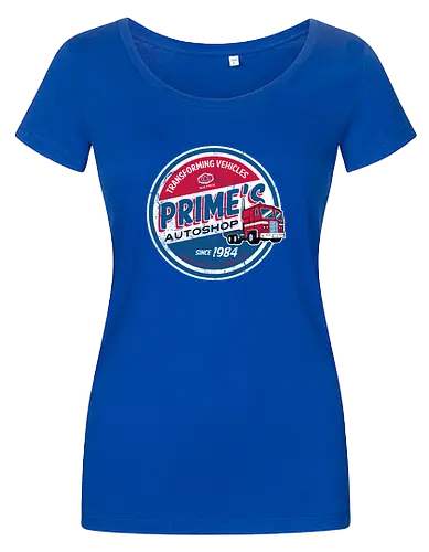 Primes Autoshop