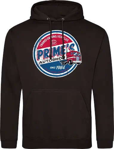 Primes Autoshop