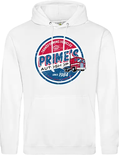 Primes Autoshop