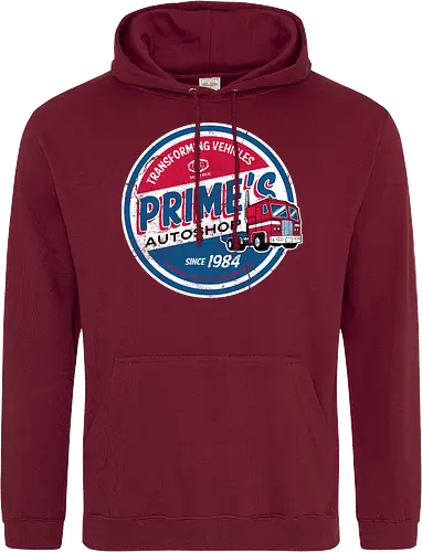 Primes Autoshop