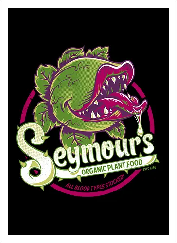 Seymours