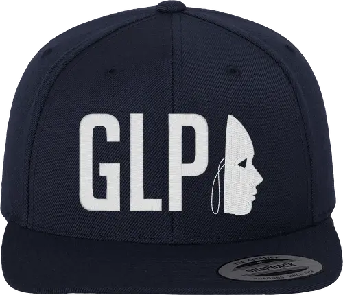 GLP - Maske Cap - Snapback