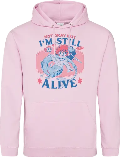 I'm Still Alive