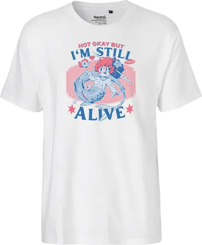I'm Still Alive