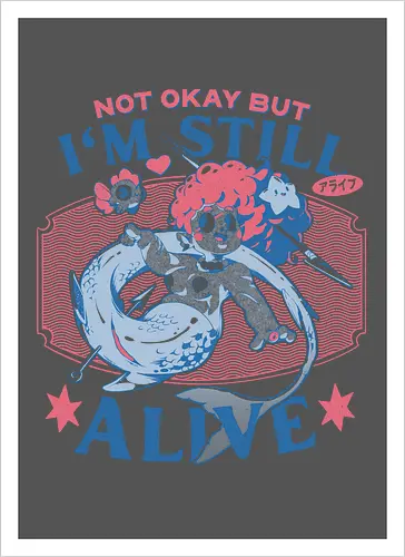 I'm Still Alive