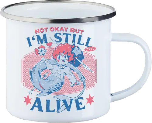 I'm Still Alive