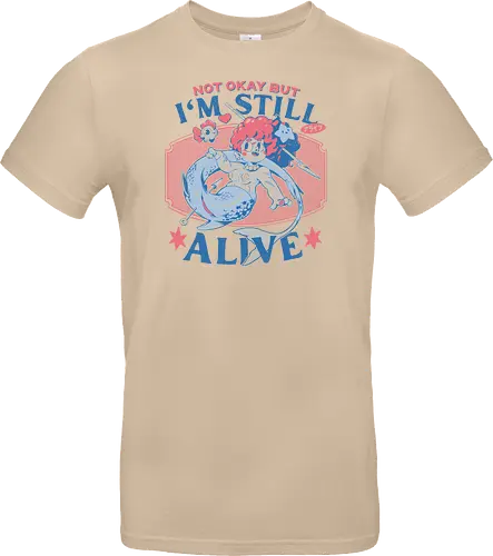 I'm Still Alive