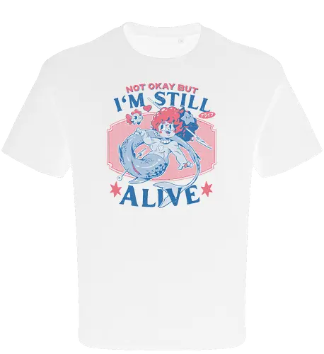I'm Still Alive