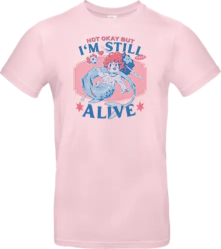 I'm Still Alive