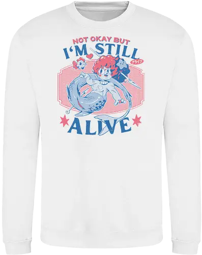 I'm Still Alive