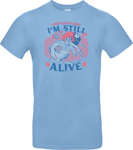 I'm Still Alive