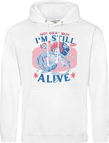 I'm Still Alive