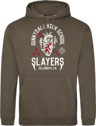 Sunnydale Slayers