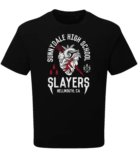 Sunnydale Slayers