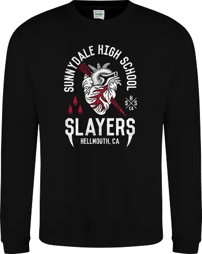 Sunnydale Slayers