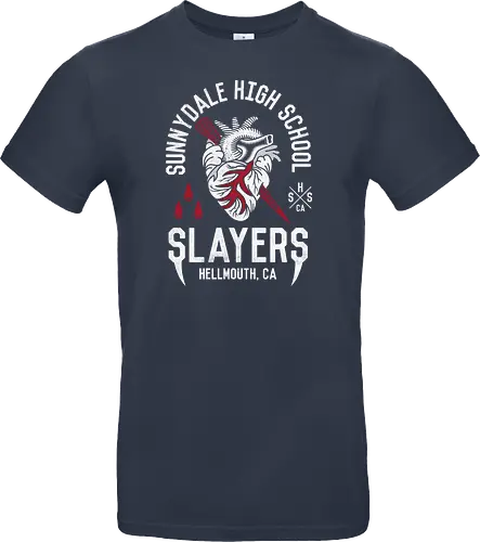 Sunnydale Slayers