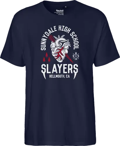 Sunnydale Slayers