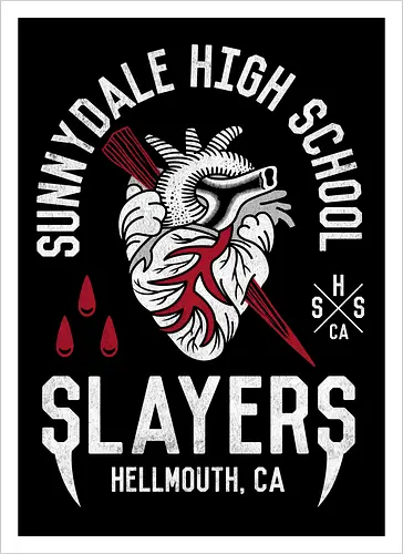 Sunnydale Slayers