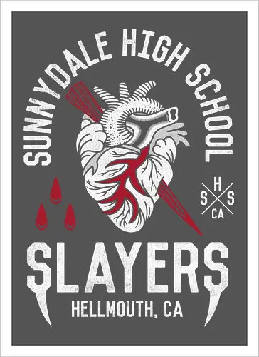 Sunnydale Slayers