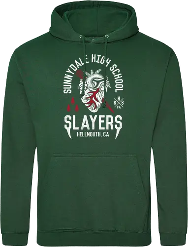 Sunnydale Slayers