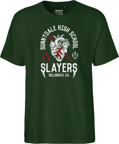 Sunnydale Slayers