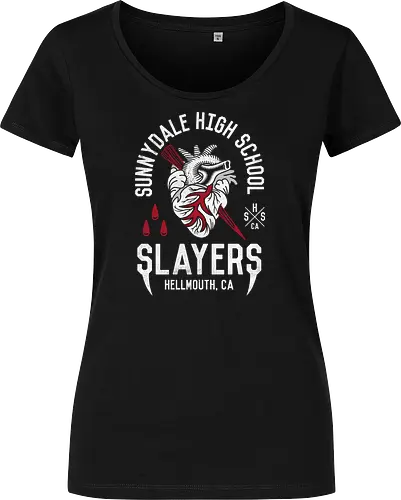 Sunnydale Slayers