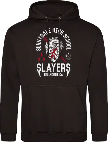 Sunnydale Slayers