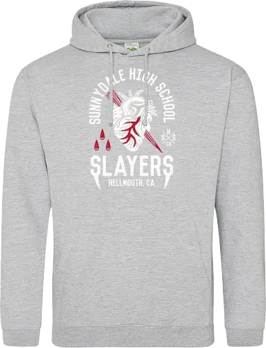 Sunnydale Slayers