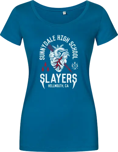 Sunnydale Slayers
