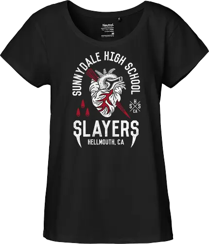 Sunnydale Slayers