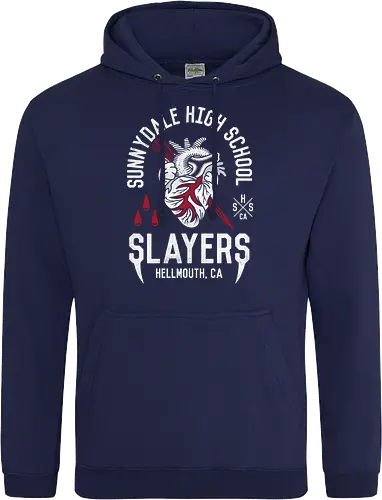 Sunnydale Slayers